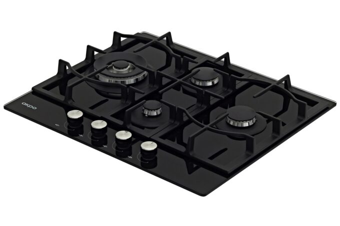 PGA 604 VGC-T BL