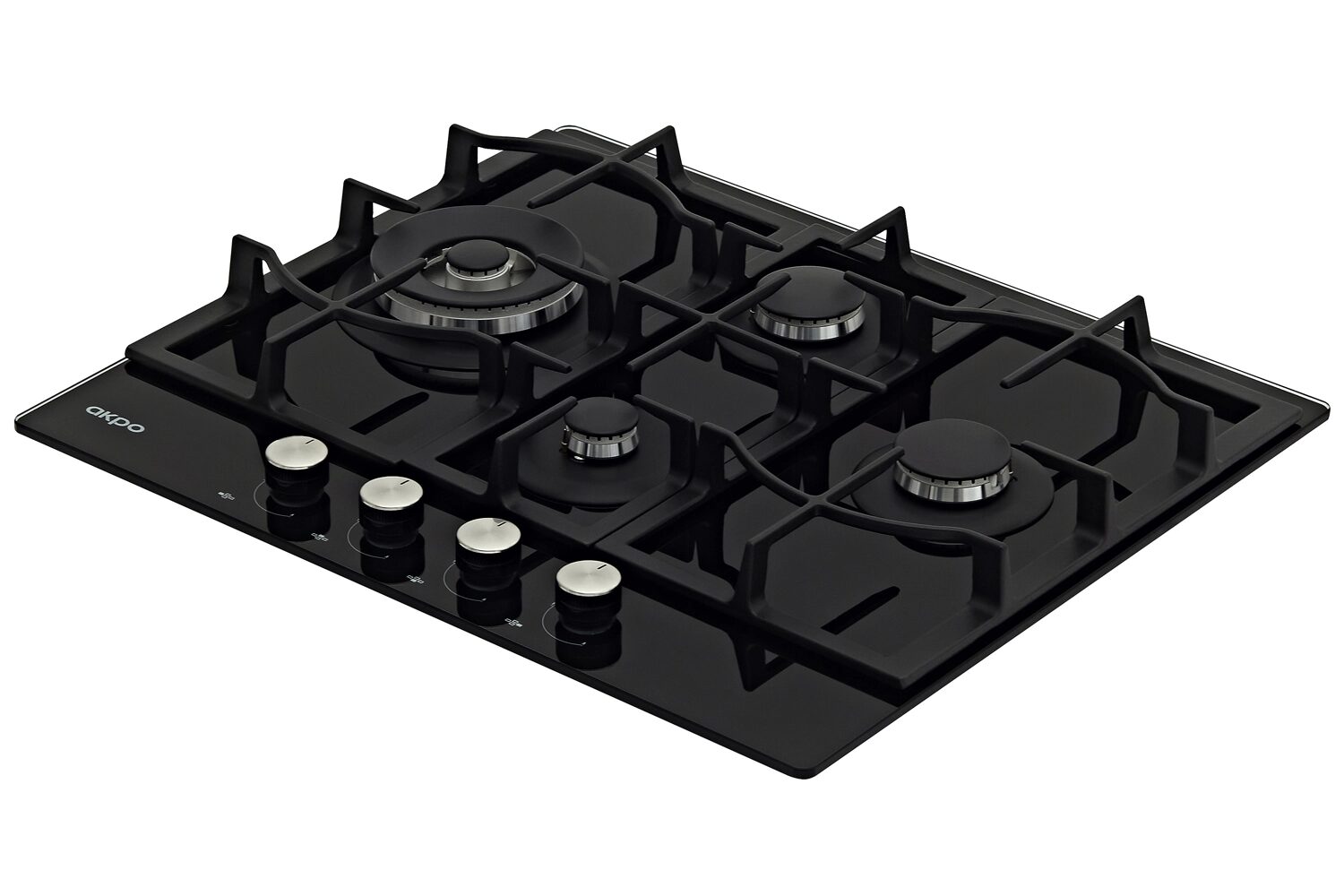 PGA 604 VGC-T BL