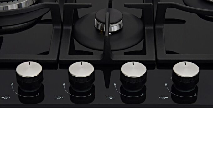 PGA 604 VGC-T BL