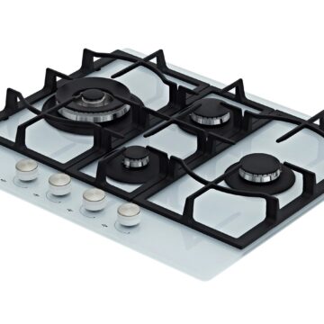 PGA 604 VGC-T WH