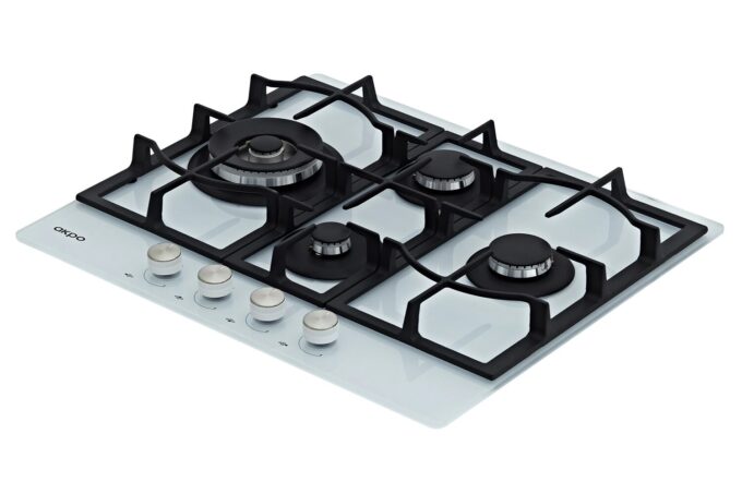 PGA 604 VGC-T WH