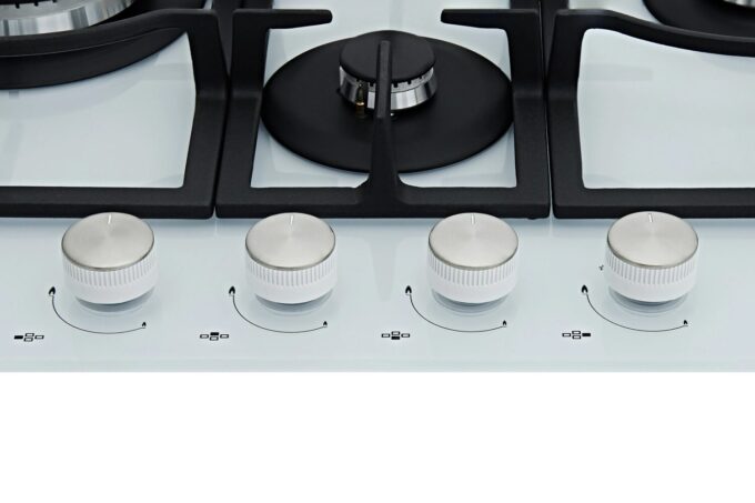 PGA 604 VGC-T WH