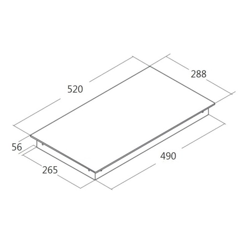 PIA 3092018K BL