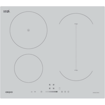 PIA 60 941 17CC WH