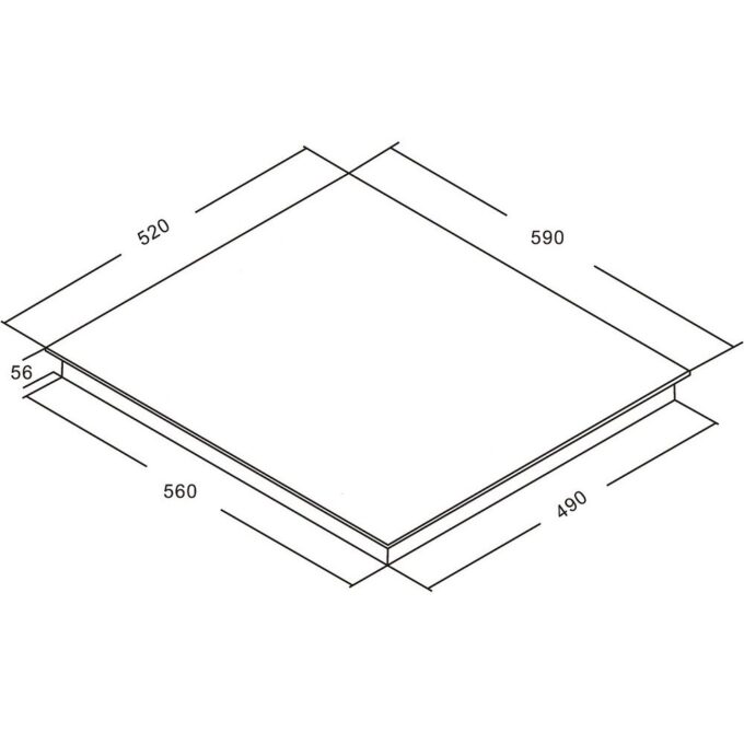 PIA 60 941 24 FZ-1S BL