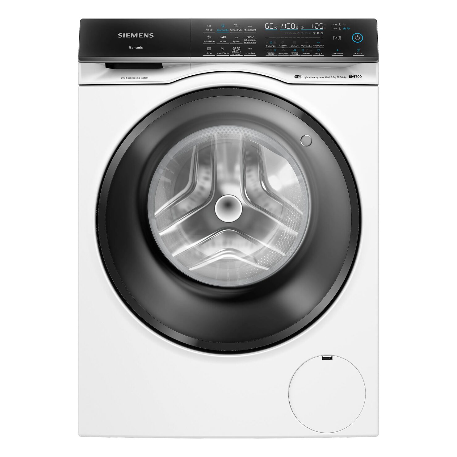 Siemens WN54C2A40