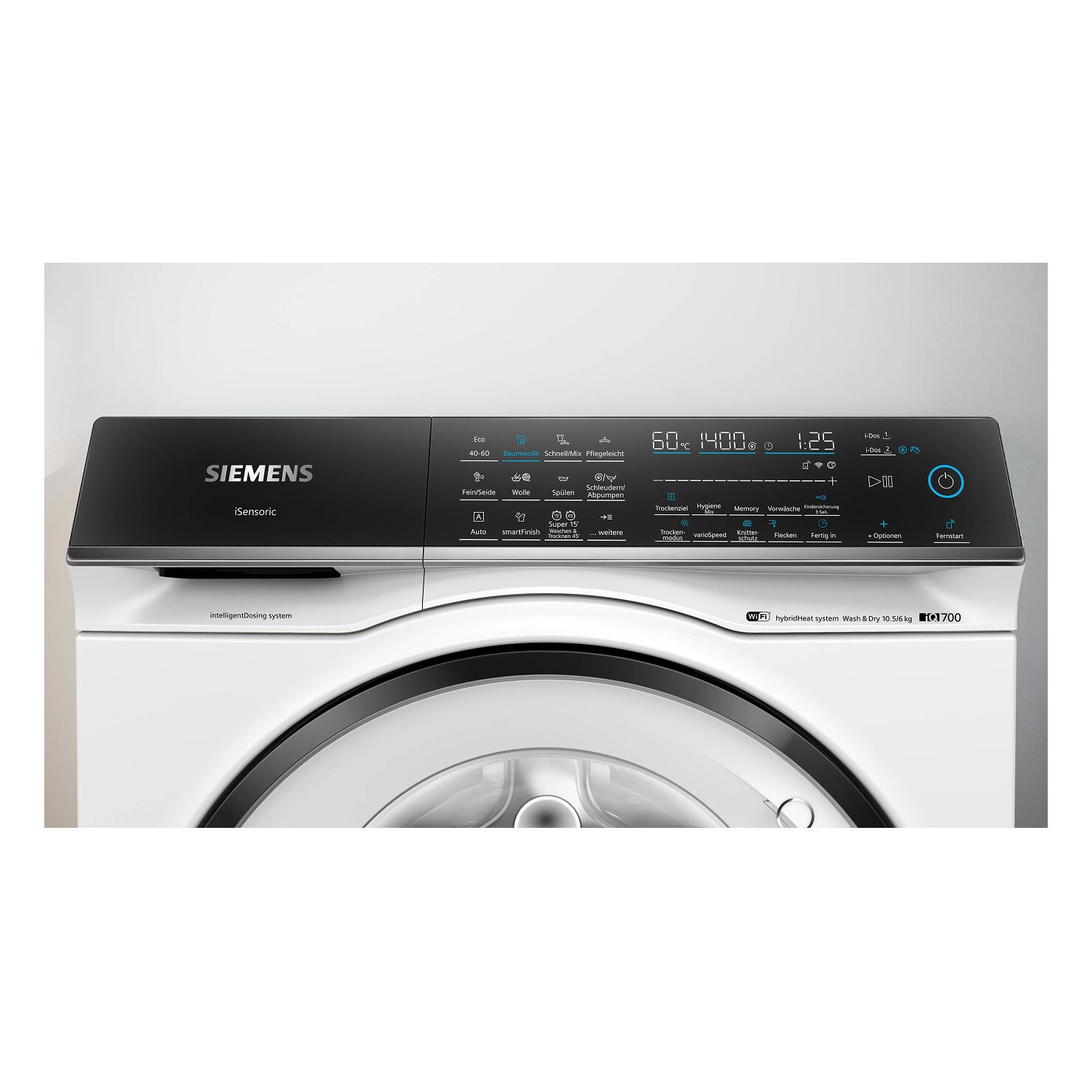 Siemens WN54C2A40