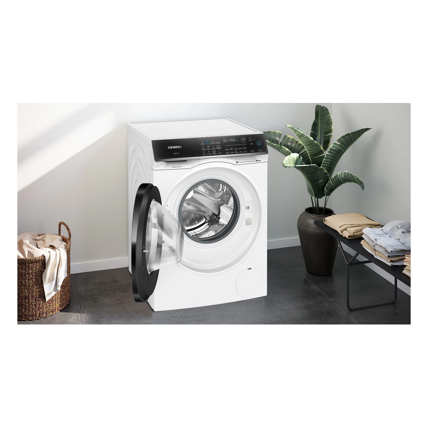 Siemens WN54C2A40