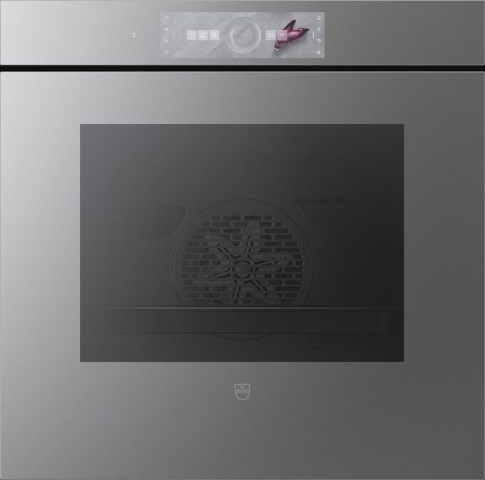 V-ZUG C6T-21068 Platinum