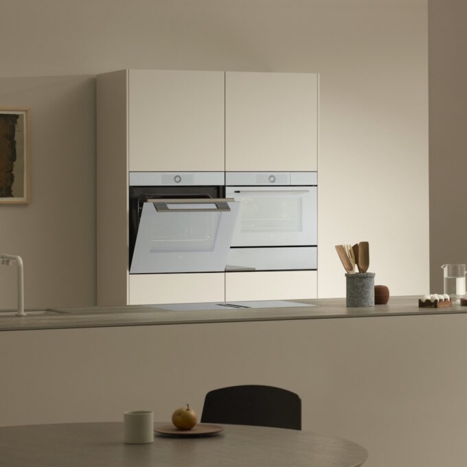 V-ZUG C6T-21068 Platinum