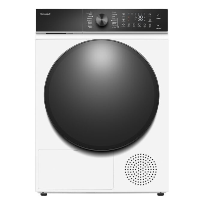 WD 5910 Heat Pump