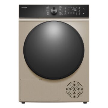 WD 5910 Heat Pump Champagne
