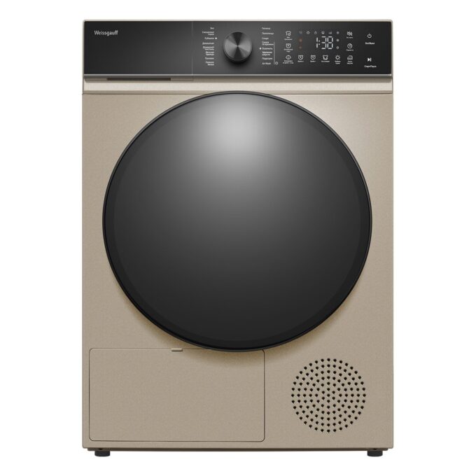 WD 5910 Heat Pump Champagne