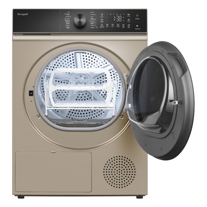 WD 5910 Heat Pump Champagne