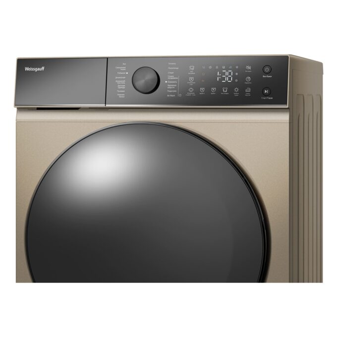 WD 5910 Heat Pump Champagne