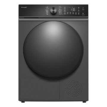 WD 5910 Heat Pump Deep Grey