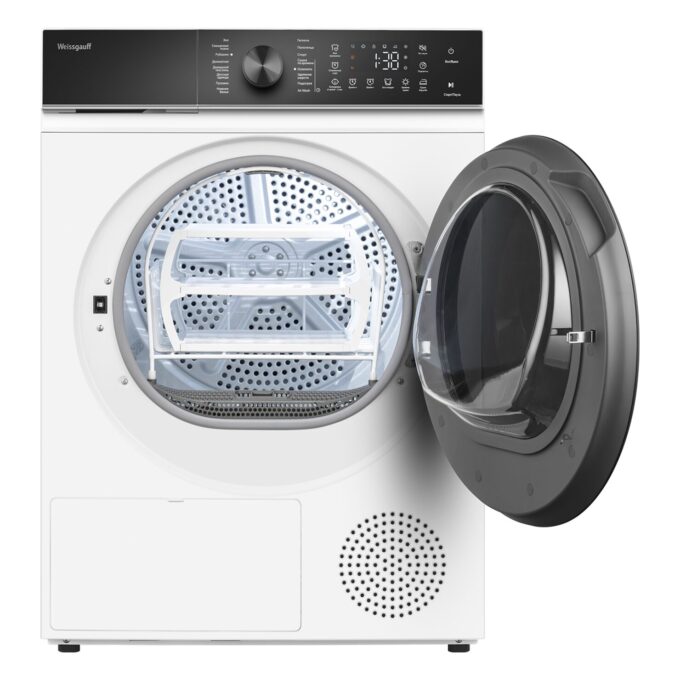 WD 5910 Heat Pump