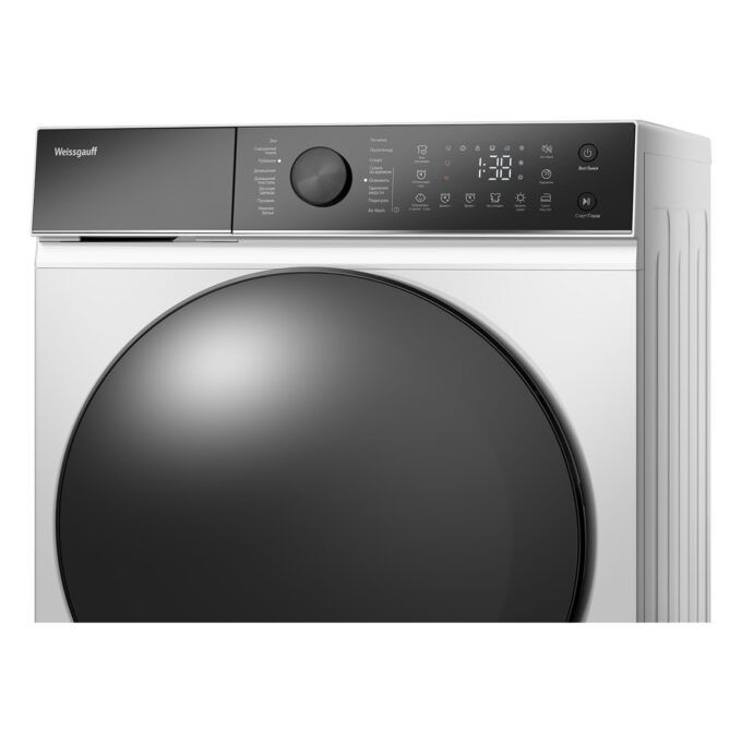 WD 5910 Heat Pump
