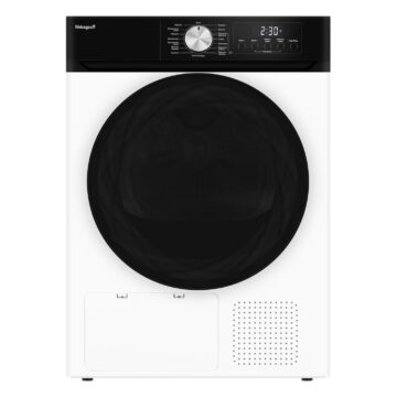 WD 6010 Heat Pump