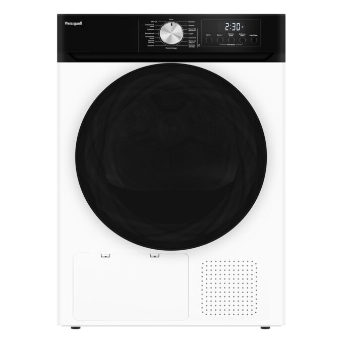 WD 6010 Heat Pump