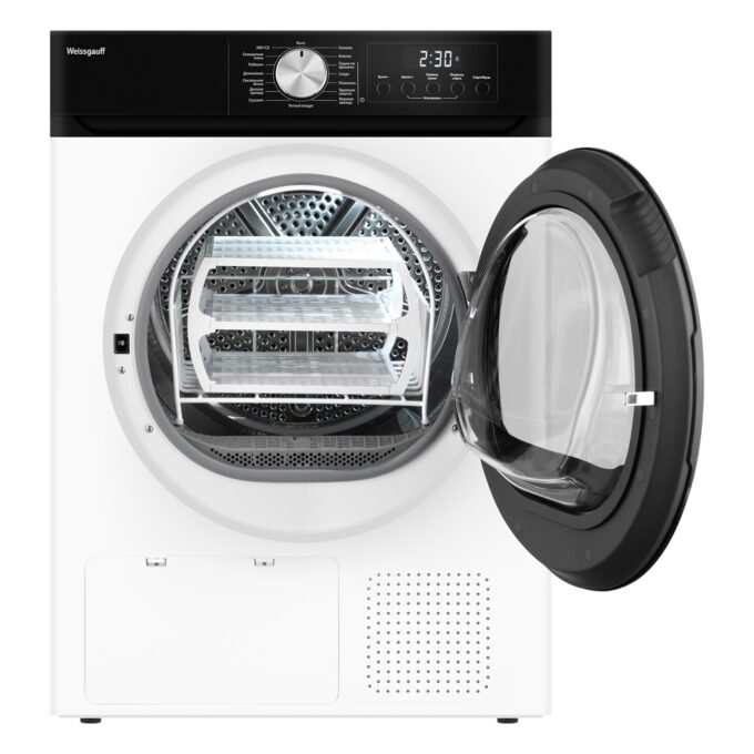 WD 6010 Heat Pump