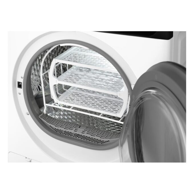 WD 6010 Heat Pump