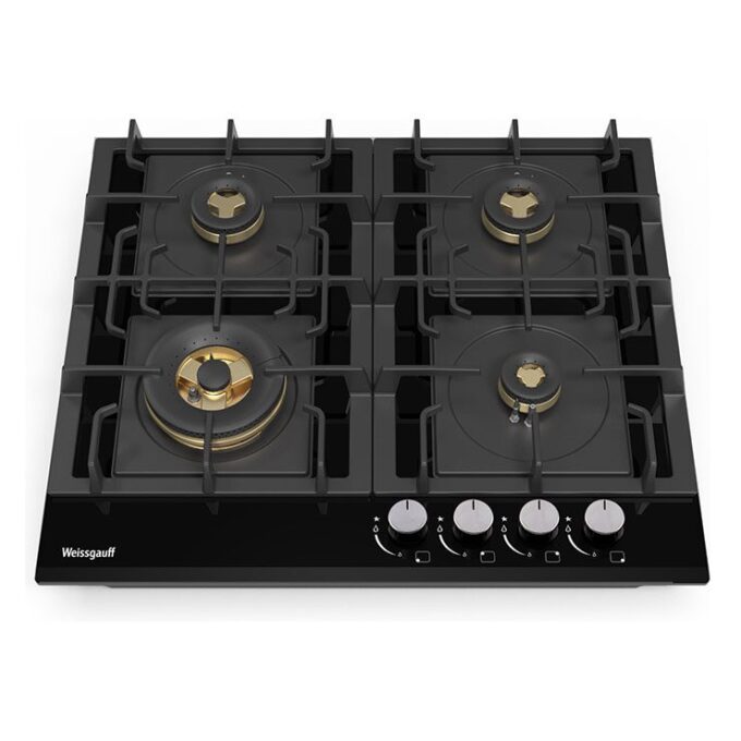 Weissgauff HGG 6445 BL Volcano Burner