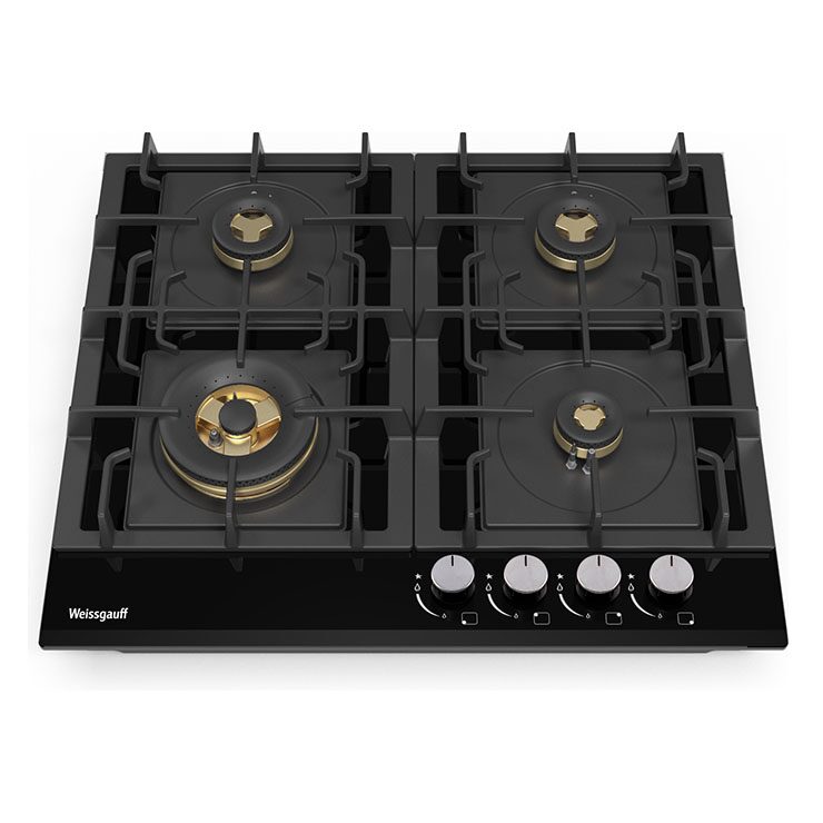 Weissgauff HGG 6445 BL Volcano Burner