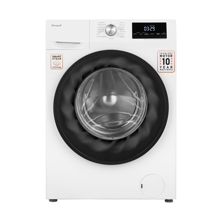 Weissgauff WMD 6148 DC INVERTER STEAM