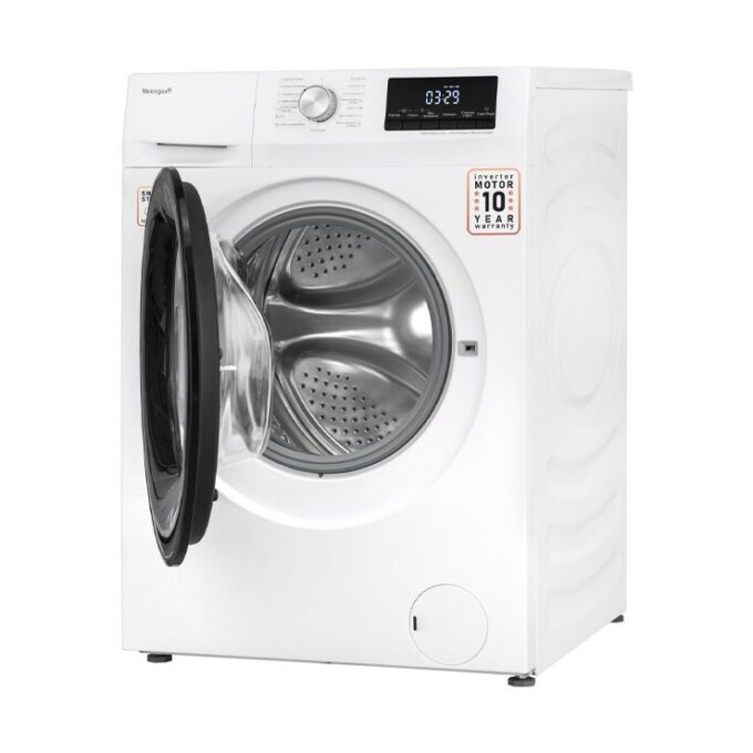 Weissgauff WMD 6148 DC INVERTER STEAM
