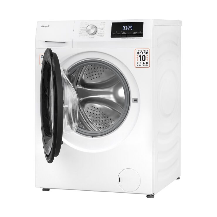 Weissgauff WMD 6148 DC INVERTER STEAM