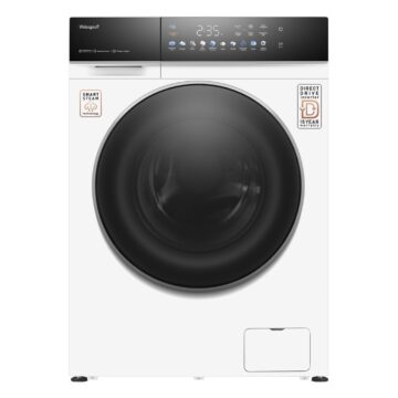 WMD 62210 Direct Drive Touch Inverter Steam