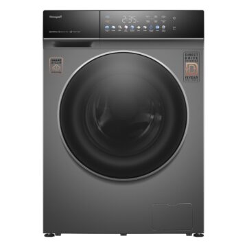 WMD 62210 Direct Drive Touch Inverter Steam Grey