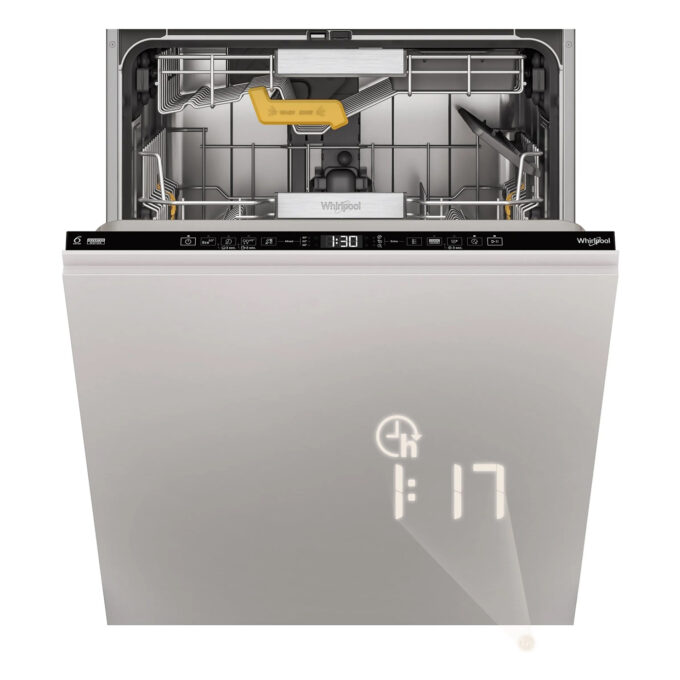 Whirlpool W8I HT58 TS