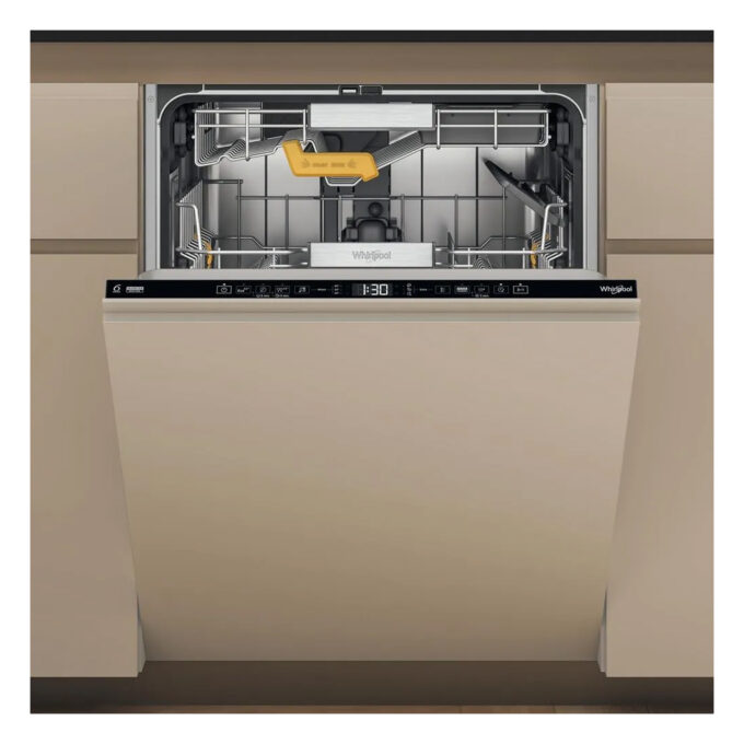 Whirlpool W8I HT58 TS