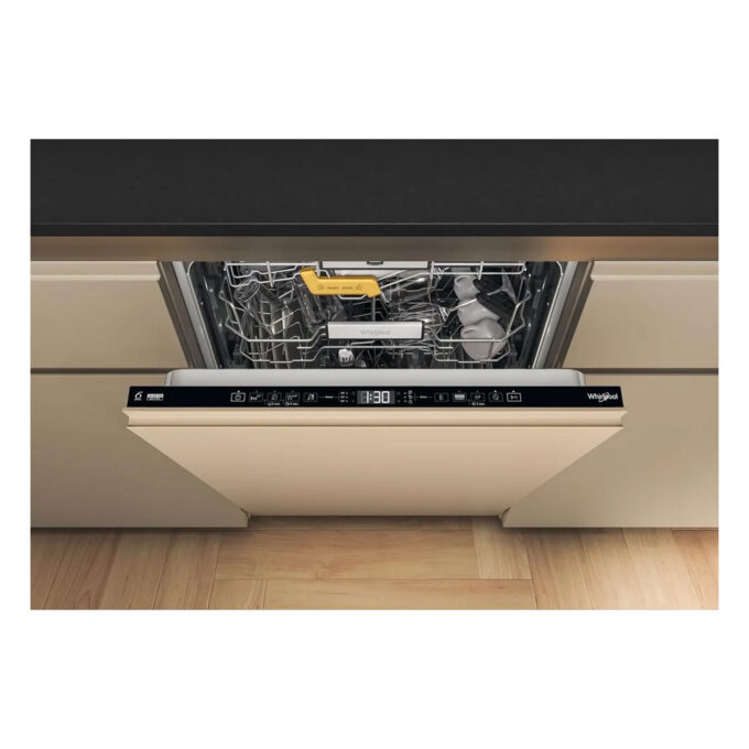 Whirlpool W8I HT58 TS