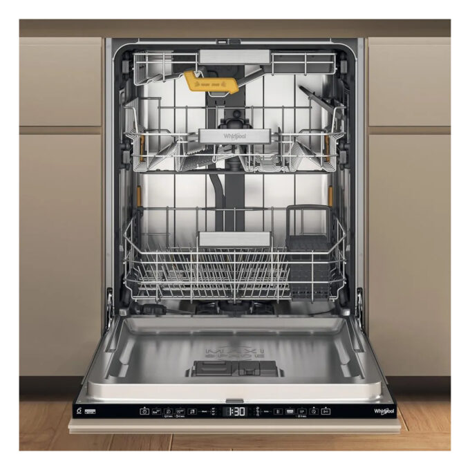 Whirlpool W8I HT58 TS
