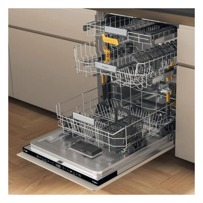 Whirlpool W8I HT58 TS