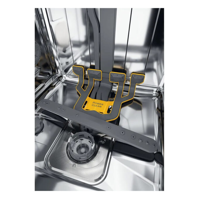 Whirlpool W8I HT58 TS