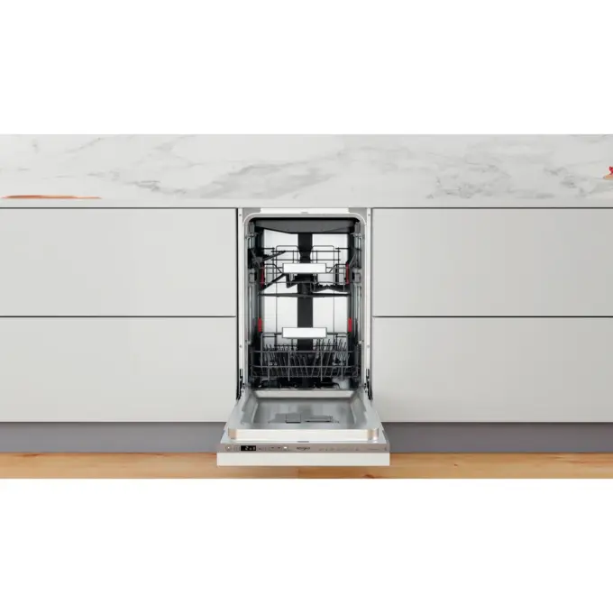 Whirlpool WSIO 3O23 PFE X