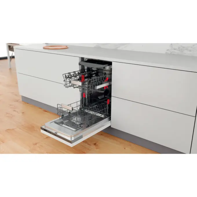 Whirlpool WSIO 3O23 PFE X