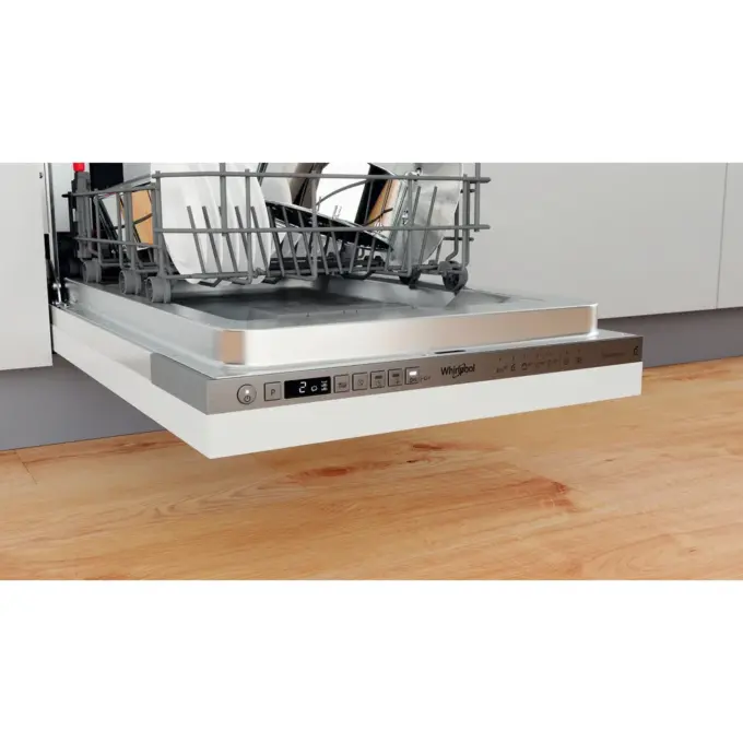 Whirlpool WSIO 3O23 PFE X