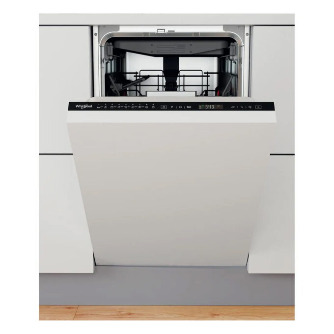 Whirlpool WSIP 4O33 PFE