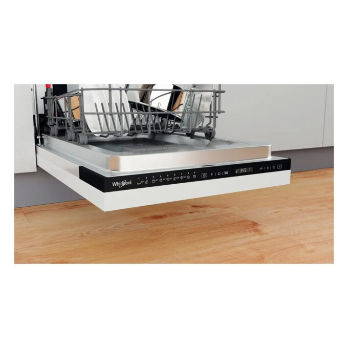 Whirlpool WSIP 4O33 PFE