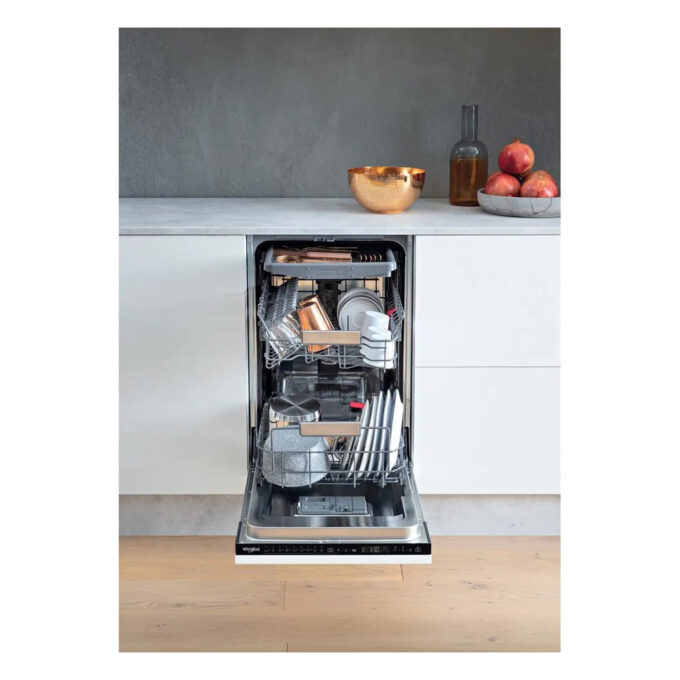 Whirlpool WSIP 4O33 PFE