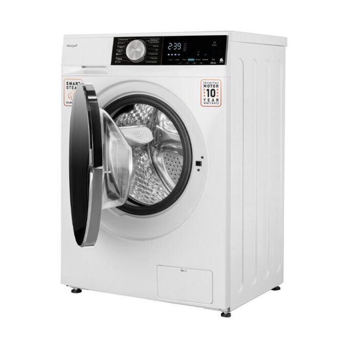WMD 47148 DC Inverter Steam