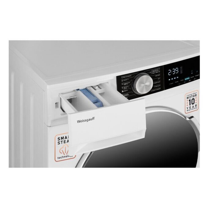 WMD 47148 DC Inverter Steam