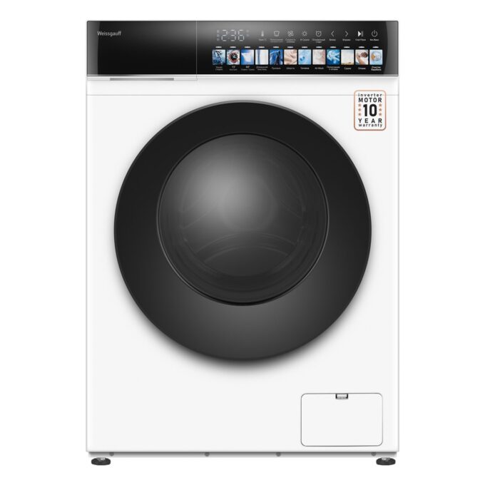 WMD 59211 Touch Inverter