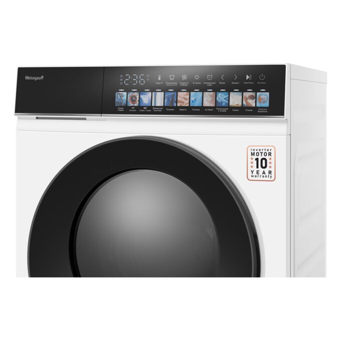WMD 59211 Touch Inverter