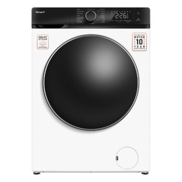 WMD 61212 DC Inverter Steam
